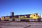 ATSF 8011